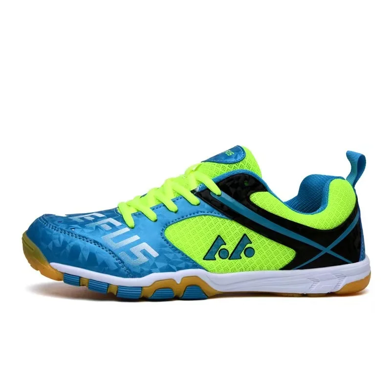Badminton Shoes Men - 2026 운동화 배드민턴 신발 사이즈 36-45
