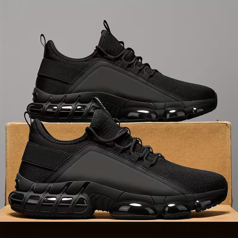 Badminton Shoes Men - 운동화, 남성 패션 로드 러닝 메쉬