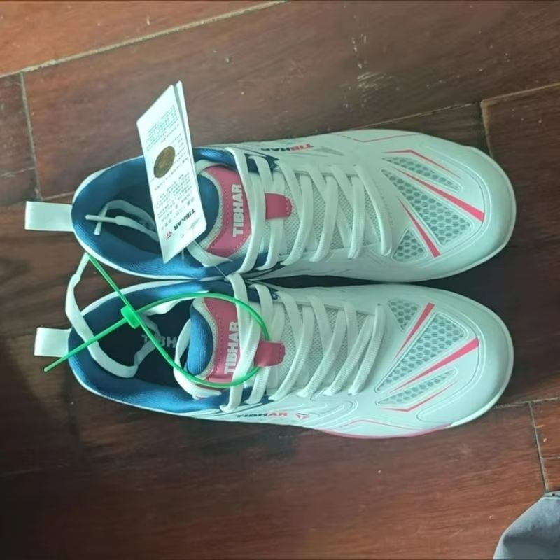 Badminton Shoes Men - 럭셔리 브랜드 탁구화 미끄럼 방지 배드민턴