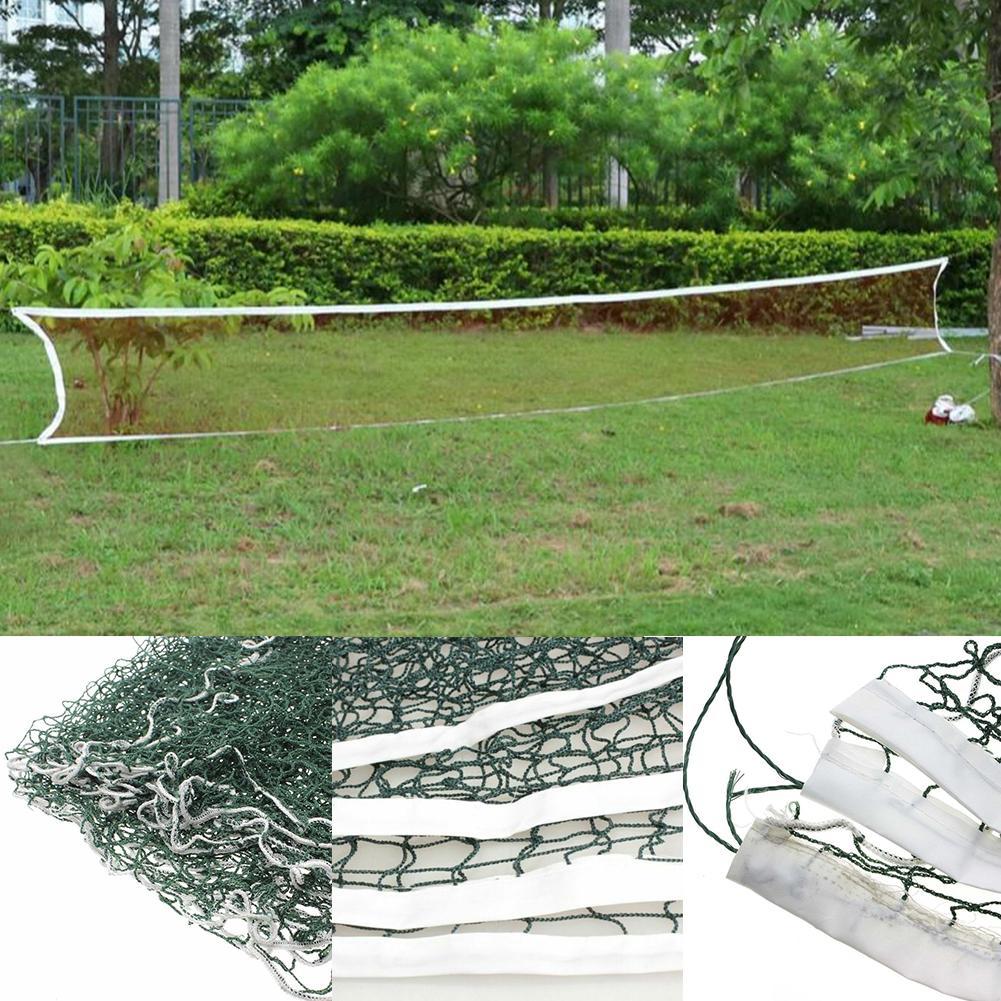 전문가용 간편 휴대용 접이식 스포츠 훈련 표준 배드민턴 - Badminton Materi 리뷰 및 가격