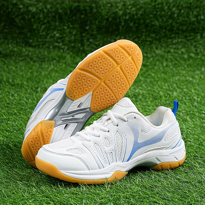 스포츠 배드민턴 신발 탁구 신발 운동화 남성 전문 경기 - Badminton Shoes Men 리뷰 및 가격