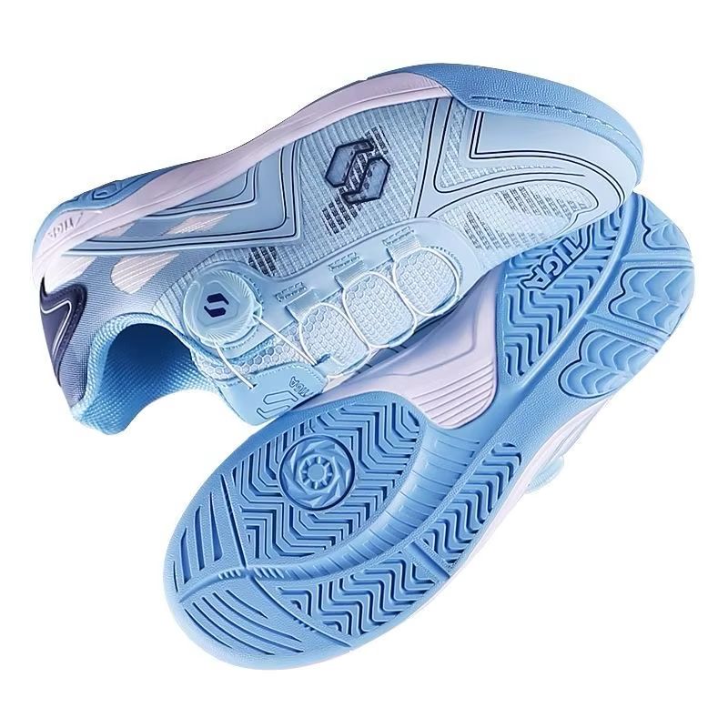 정품 브랜드 탁구화, 남성용/여성용, 통기성이 좋은 짐 - Badminton Shoes Men 리뷰 및 가격