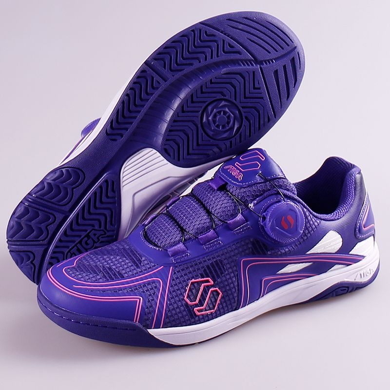 정품 브랜드 탁구화, 남성용/여성용, 통기성이 좋은 짐 - Badminton Shoes Men 리뷰 및 가격