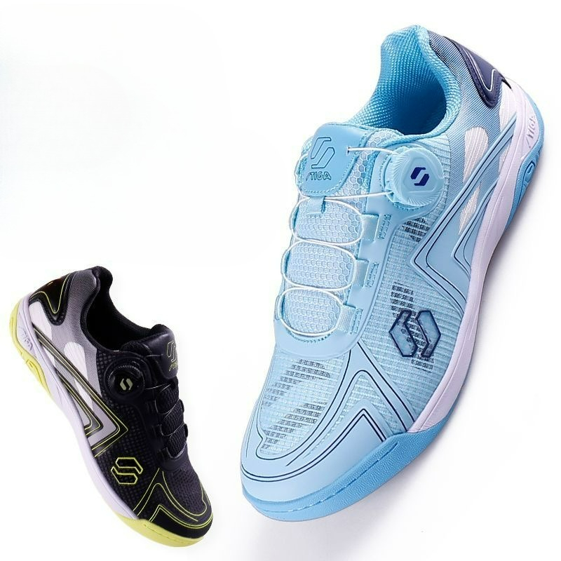 정품 브랜드 탁구화, 남성용/여성용, 통기성이 좋은 짐 - Badminton Shoes Men 리뷰 및 가격