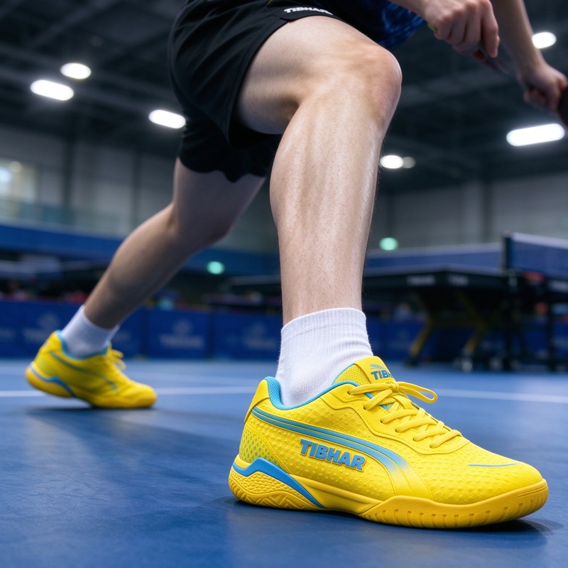 2026년 최신 트렌드 탁구화, 남성용 미끄럼 방지 실 - Badminton Shoes Men 리뷰 및 가격