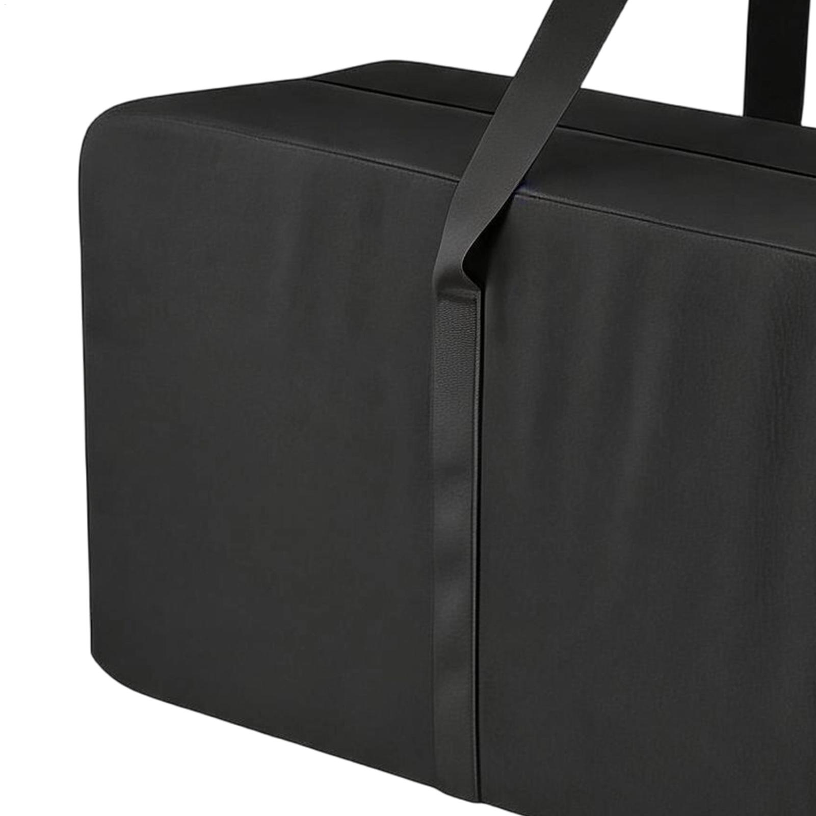 피클볼 네트 가방, 접이식 스포츠 용품 케이스, 지퍼형 - Badminton Bag 리뷰 및 가격