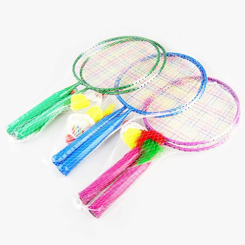 티타늄 메탈 어린이용 배드민턴 라켓 (나일론 네트 케이 - Badminton Racket Carbon 리뷰 및 가격