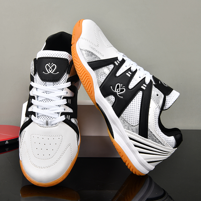 2026 유니섹스 프로페셔널 탁구화 최고급 내구성 배드 - Badminton Shoes Men 리뷰 및 가격