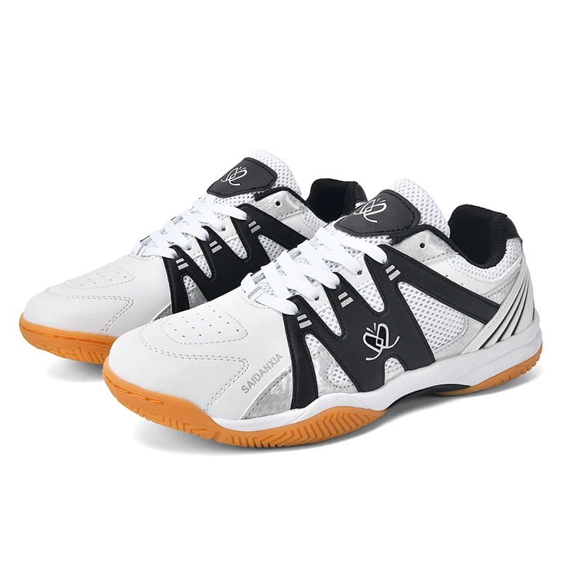 2026 유니섹스 프로페셔널 탁구화 최고급 내구성 배드 - Badminton Shoes Men 리뷰 및 가격