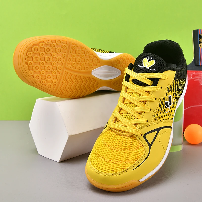 2026 유니섹스 프로페셔널 탁구화 최고급 내구성 배드 - Badminton Shoes Men 리뷰 및 가격