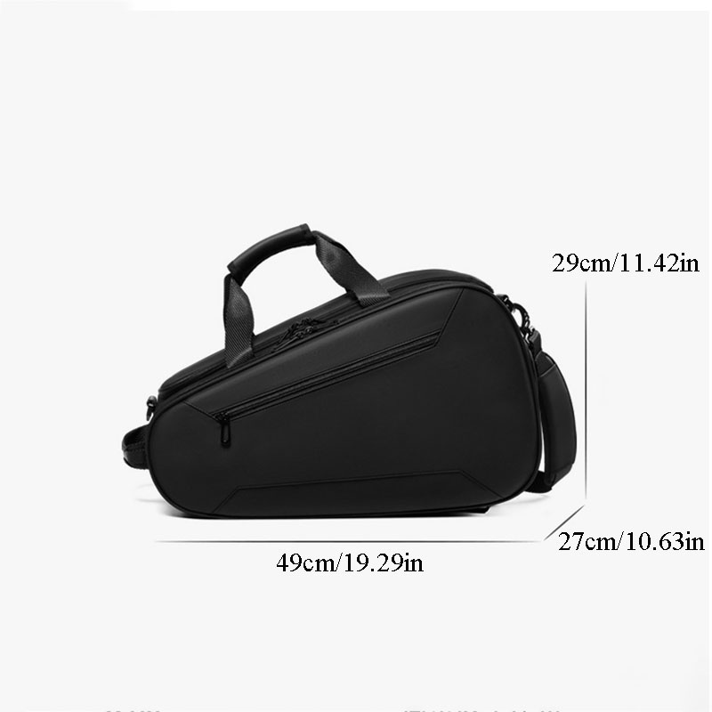 테니스 가방, 대용량, 경량, 다기능 스포츠 배드민턴  - Badminton Bag 리뷰 및 가격
