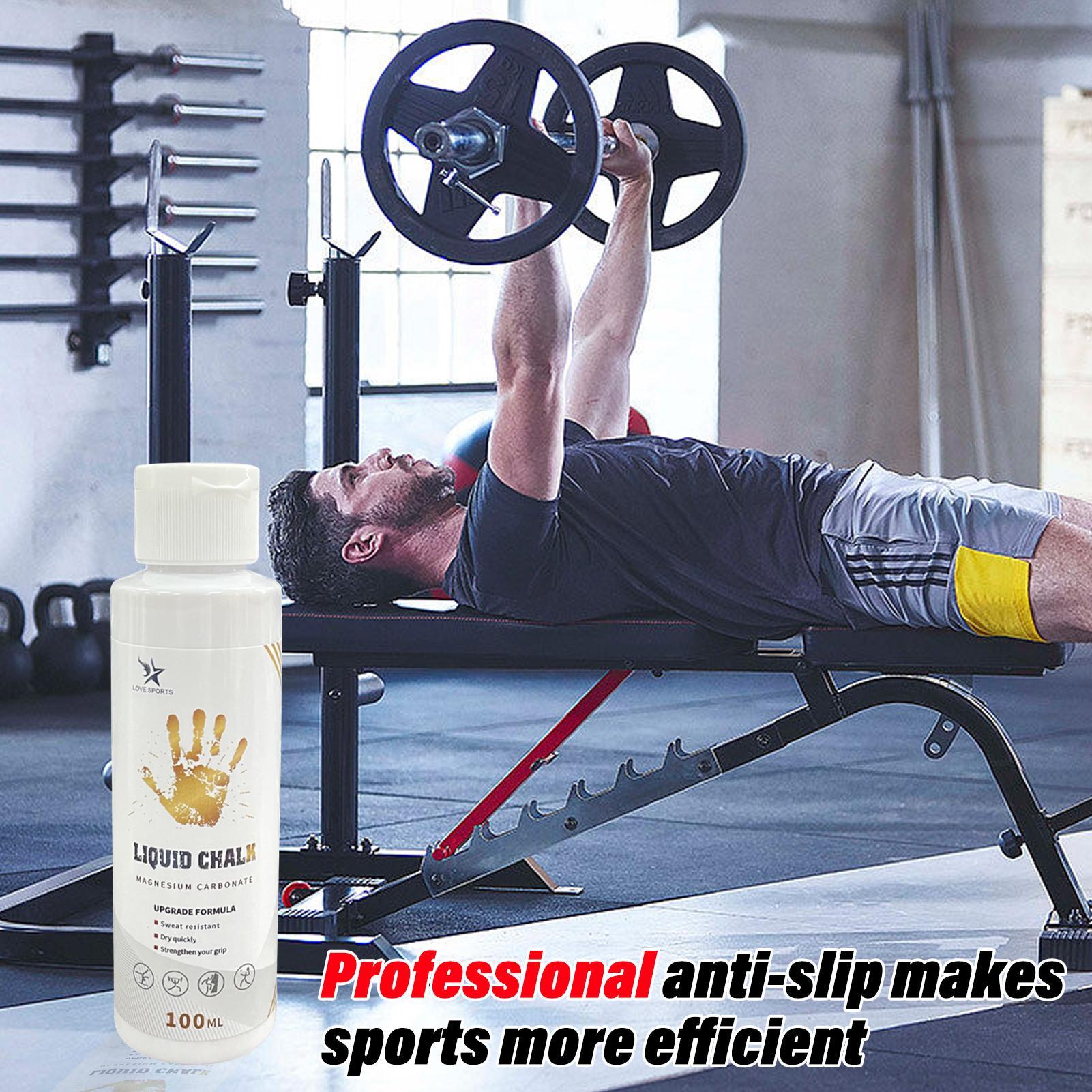 스포츠 초크 미끄럼 방지 파우더 탄산마그네슘 체육관 초 - Sports Grip 리뷰 및 가격