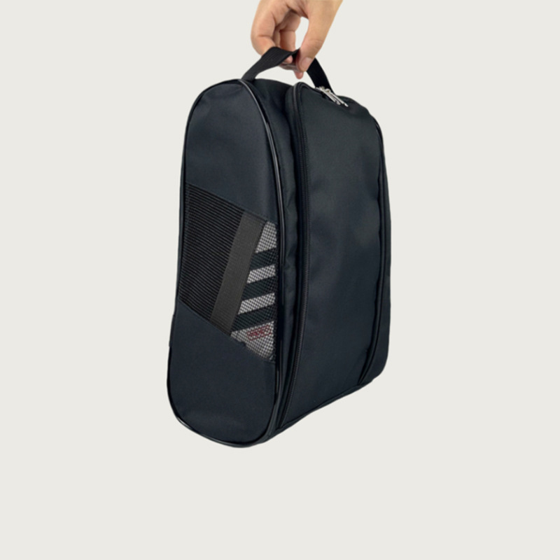 휴대용 골프 신발 가방 옥스포드 천 신발 운반 가방 통 - Badminton Bag 리뷰 및 가격