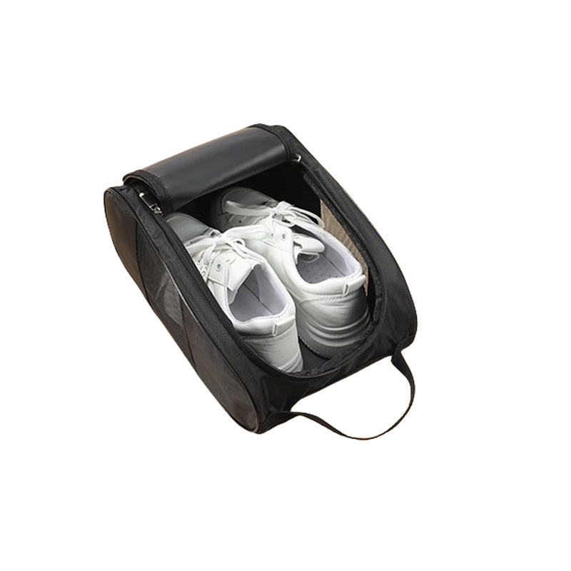 휴대용 골프 신발 가방 옥스포드 천 신발 운반 가방 통 - Badminton Bag 리뷰 및 가격