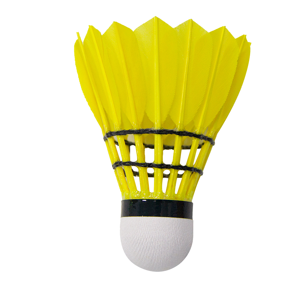 다채로운 색상의 맞춤형 토너먼트 배드민턴 셔틀콕, 5g - Feather Shuttlecock 리뷰 및 가격