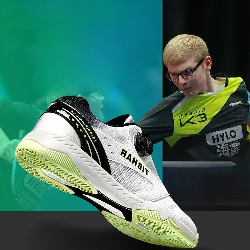 2026년 신제품: 남성용 및 여성용 탁구화, 디자이너 - Badminton Shoes Men 리뷰 및 가격