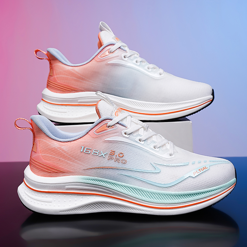 남성용 카본 플레이트 러닝화, 통기성이 좋은 여성용 운 - Badminton Shoes 리뷰 및 가격