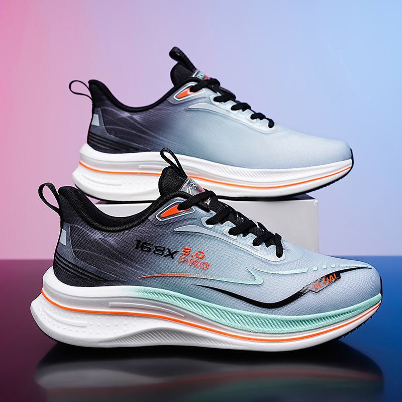 남성용 카본 플레이트 러닝화, 통기성이 좋은 여성용 운 - Badminton Shoes 리뷰 및 가격