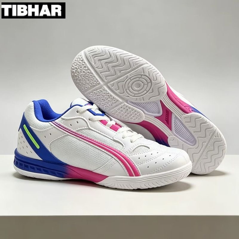 남성 여성을위한 클래식 브랜드 탁구 신발 편안한 배드민 - Badminton Shoes Men 리뷰 및 가격