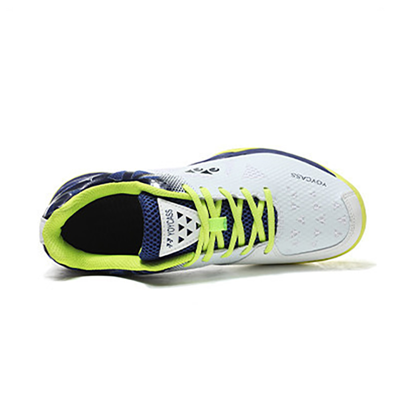 새로운 전문 탁구 신발 최고 품질의 남성 여성 배드민턴 - Badminton Shoes Men 리뷰 및 가격